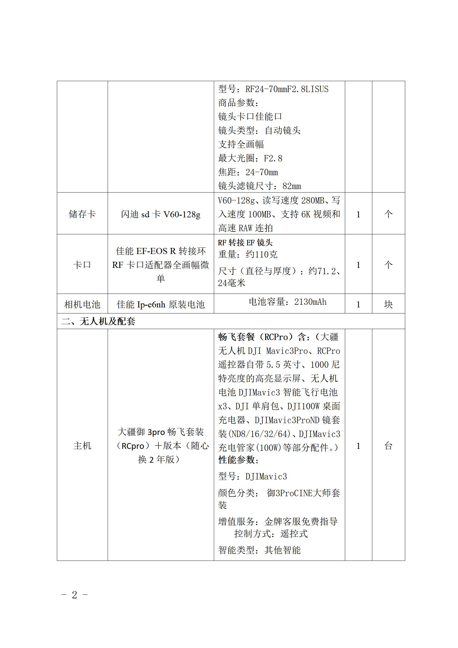 云南云景林紙股份有限公司宣傳拍攝設(shè)備詢價采購公告（2023年8月29日綜合管理部危宏釘釘發(fā)送終稿）_02.jpg